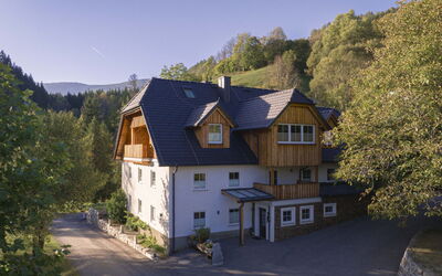 Sankt Georgen am Kreischberg 500