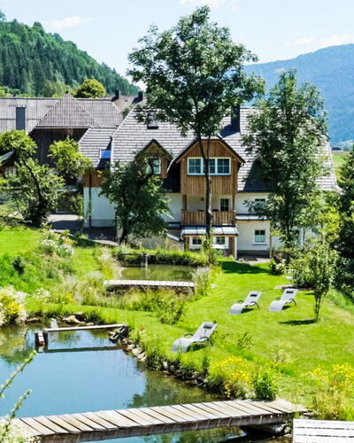 Sankt Georgen am Kreischberg 500