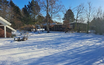 Alger - 450M from the Sea