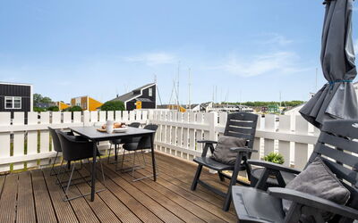 Sebiorn - 5M from the Sea