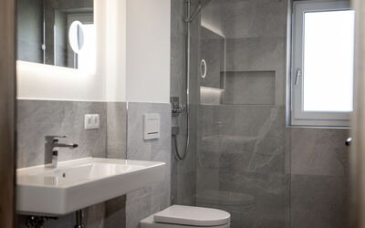 Alojamiento:&nbsp;Alpine Residence Auszeit 801.2