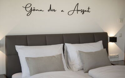 Alojamiento:&nbsp;Alpine Residence Auszeit 801.2