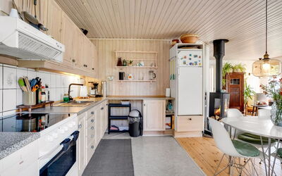 Soti - 350M from the Sea