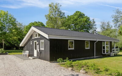 Alruna - 350M from the Sea