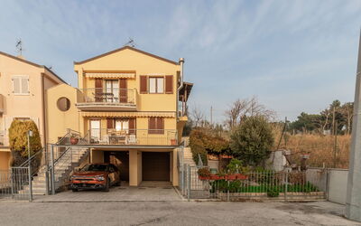 Casale Al Mare