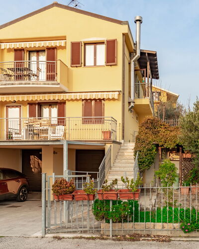 Casale Al Mare