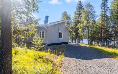 Pohjaslahdentie 17 B