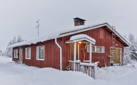 Hallanvaara