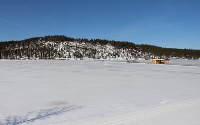 Sun&Amp;Skivillas 5. (3Mh)