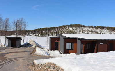 Sun&Amp;Skivillas 5. (3Mh)