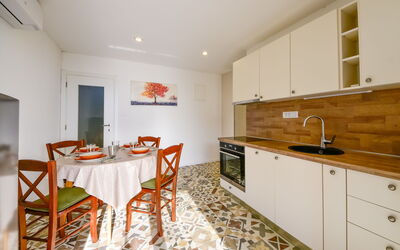 Alojamiento:&nbsp;Sanja 305.1