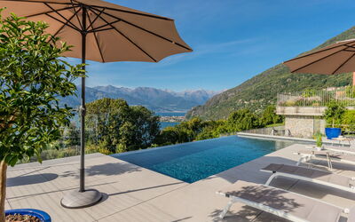 La Terrazza sul Lago