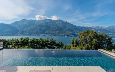La Terrazza sul Lago