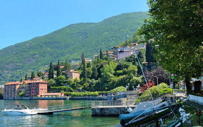 La Terrazza sul Lago