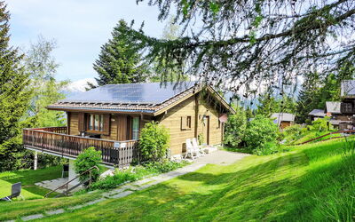Chalet Larix