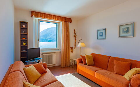 Alojamiento:&nbsp;Lago e Sole 615.2
