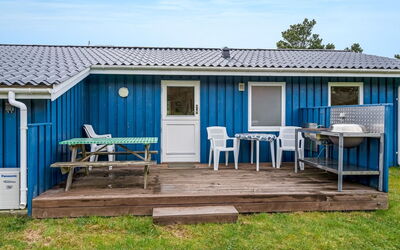 Conny - 350M from the Sea