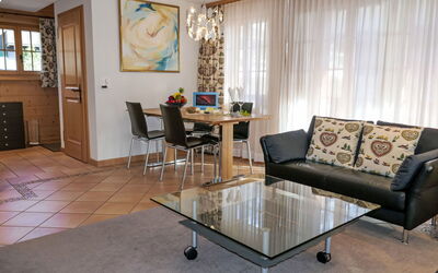 Chalet Pfingstrose