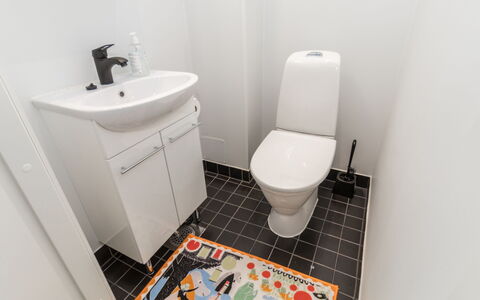 Hillaniitty: Piso, Asiento Del Baño, Suelo, Arreglo De Tubería, Baño, Diseño De Interiores, Baño, Loseta, Plomería