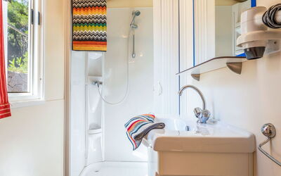 Alojamiento:&nbsp;Baia Blu Romantic 200.2