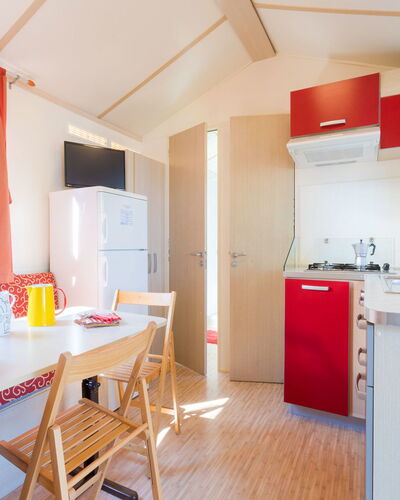 Baia Blu Romantic 200.2