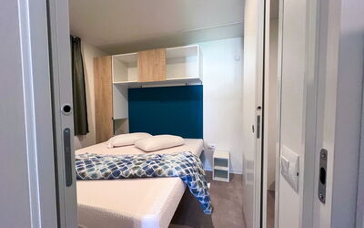 Alojamiento:&nbsp;Camping Village Capo D'Orso 59.5