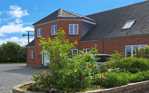 Ilsabe - 25Km from the Sea