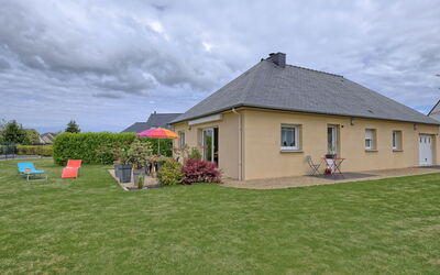 Chez Lucie