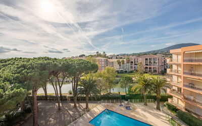 Alojamiento:&nbsp;Le Riviera 399.1