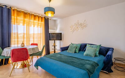 Alojamiento:&nbsp;Le Riviera 399.2