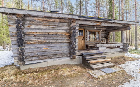 Kelomökki 1