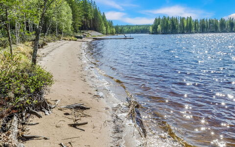 Kultahiekka: Azul, Agua, Los Recursos Hídricos, Cuerpo De Agua, Naturaleza, Paisaje Natural, Banco, Camino Acuático, Verano, Desierto