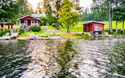 Wanha Karminranta