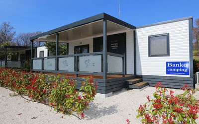 Alojamiento:&nbsp;Banko Camping 261.1