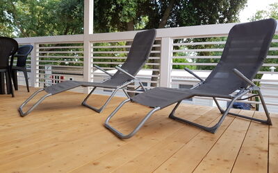 Alojamiento:&nbsp;Banko Camping 261.2