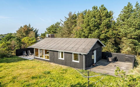 Swenki - 700M from the Sea