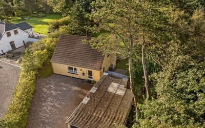 Birtir - 750M from the Sea