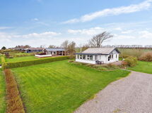 Aletha - 300M to the Fjord