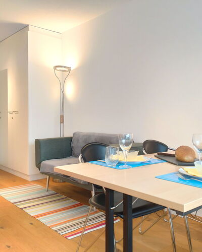 Haus Arabelle Apt.4