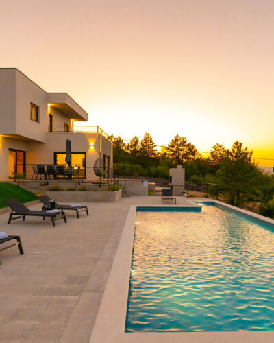 Villa Karin