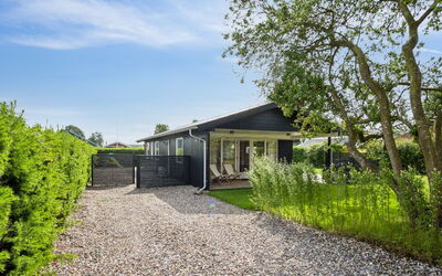 Volmer - 700M from the Sea