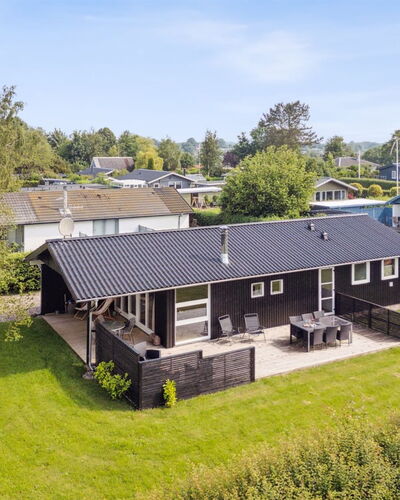 Volmer - 700M from the Sea