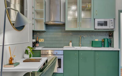 Alojamiento:&nbsp;Kensington Heights 306.1