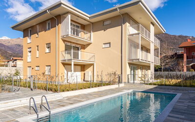 Alojamiento:&nbsp;Sunny House 165.2