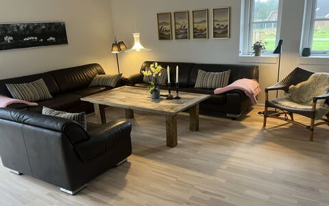 Elsi - 1.3Km from the Sea: Mueble, Piso, Sofá, Suelos De Madera, Suelo, Diseño De Interiores, Sala, Madera, Suelo Laminado, Casa