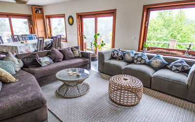 Rio Lima Retreat