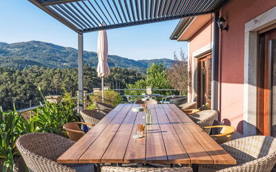 Rio Lima Retreat