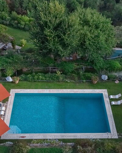 Villa Marlia: Agua, Planta, Propiedad, Edificio, Naturaleza, Piscina, Árbol, El Terreno Del Lote, Hierba, Ocio