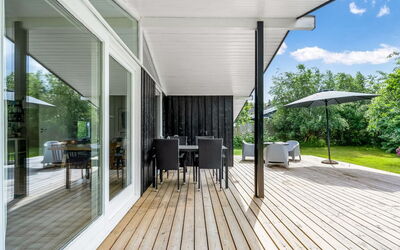 Krum - 250M from the Sea