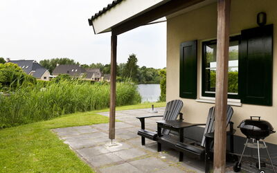 Heerd Wellness de Luxe